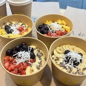 Sun Acai & cafe 塚口店