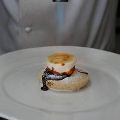 芋モンブラン農園工房の雰囲気2