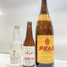 百蔵食堂 名鉄岐阜駅前店のおすすめドリンク2