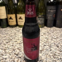 日本　サンクトガーレン インペリアル チョコレート スタウト