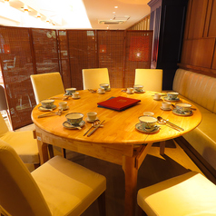 CANTON8 茶楼 コピス吉祥寺店の雰囲気3