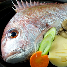 個室居酒屋 味の城のコース写真