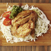 溶岩焼 鳥金のおすすめ料理3