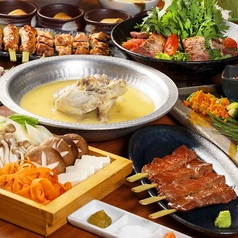 上野 鳥福のおすすめ料理1