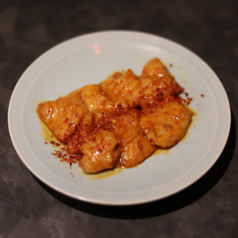 上ミノ（塩/辛味噌）