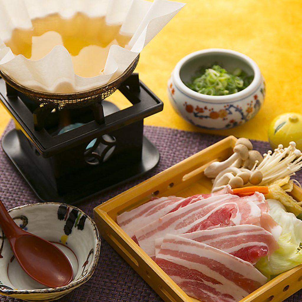 新串揚げ創作料理 串やでござる 枚方店の写真ギャラリー