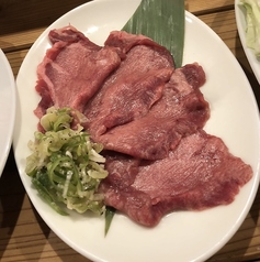 焼肉ビアガーデン ちょうちん屋台のコース写真