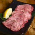 料理メニュー写真&nbsp;牛たん
