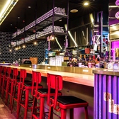 GLASS DANCE 品川港南の雰囲気3