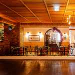 店内には全50席をご用意しております。カジュアルな日にも、特別な日にもご利用いただけます♪