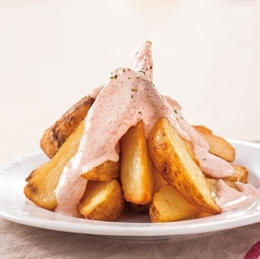 明太子のソース