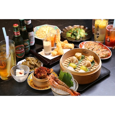 エビ中華 シンシンのおすすめ料理1