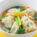 料理メニュー写真&nbsp;水餃子