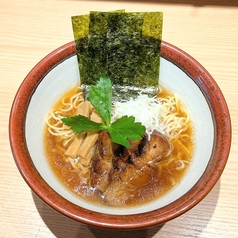 魚菜由良 鼎のコース写真