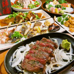 串焼だいにんぐ 良々 よしよしの写真