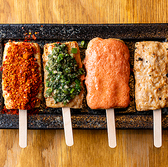 炭火酒場 鶏眞のおすすめ料理2