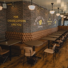 CheeseTable carnival カーニバル コピス吉祥寺店の雰囲気2