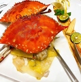 料理メニュー写真&nbsp;陽澄湖大閘蟹