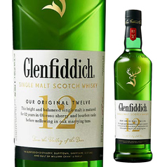 グレンフィディック