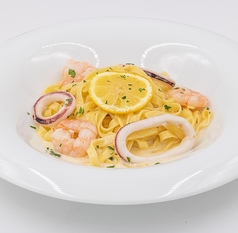 肉と野菜の農家イタリアン Arigatoのおすすめランチ3