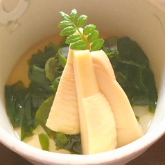 割烹峰屋のおすすめポイント1