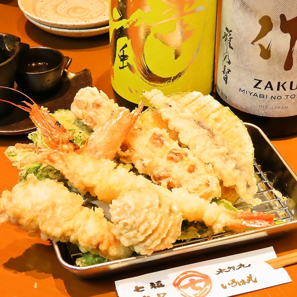 揚げたてサクサク！！