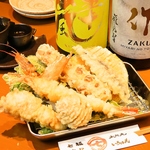 揚げたてサクサク！！