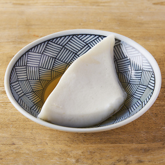 【フワッと旨味広がる】はんぺん