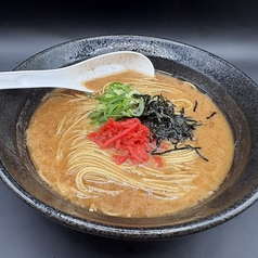 熊本ラーメン