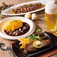 銀座ライオン 青山一丁目店のおすすめ料理3