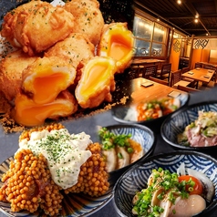 殻YABURI 武蔵小杉店のおすすめ料理1