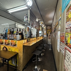 手羽先番長 横浜六角橋店の写真