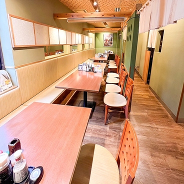 とりかわ長兵衛 酉や喜兵衛分店の雰囲気1