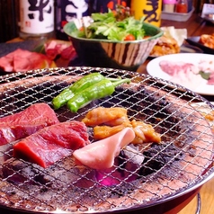 とりとん 上飯田店のコース写真