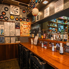 焼家はるの雰囲気2