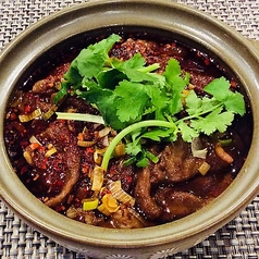 西安麺荘 秦唐記 永代総本店の特集写真