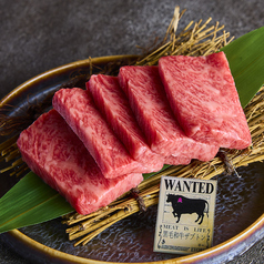 焼肉バル ラッキールウ 金沢片町店の特集写真