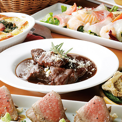 玉宮折衷ダイニング moto 岐阜駅みやび屋ビルの特集写真