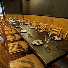 『池袋駅5分のお肉とチーズのお店♪』原価にお金をかけていますので、コスパの高い料理をご提供しています。お気軽に足を運んでください♪気の知れたお仲間との飲み会や宴会。普段使いから小規模なご宴会まで承ります！女子会や合コンも♪プライベート空間で周りを気にせずお愉しみいただけます!!