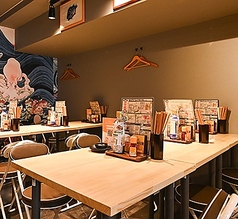 よいのひ 神田特集写真1