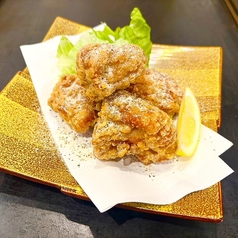 究極のから揚げ