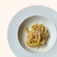 Carbonara Pasta -カルボナーラ-