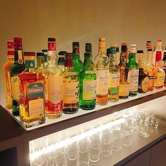 Bistoro&Bar康平のおすすめドリンク2