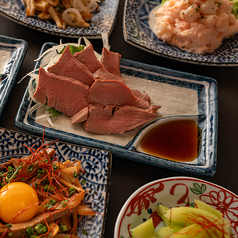 スミビトケムリ　池袋店のおすすめ料理3