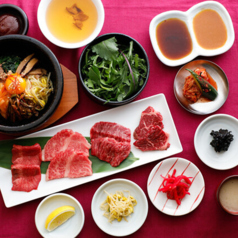 大同門 天王寺MIO店の特集写真