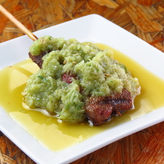 センロギワ 恵比寿 ガーデンプレイスのおすすめ料理1