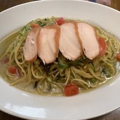 サムシング トレ 与野店のおすすめランチ3