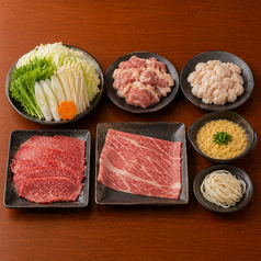 鍋トッピング