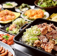 大衆居酒屋　カチガワトラベエのおすすめ料理2