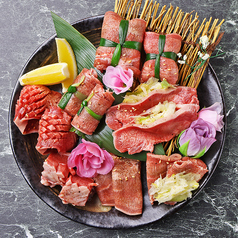 焼肉ジャック 天王寺駅前店の写真